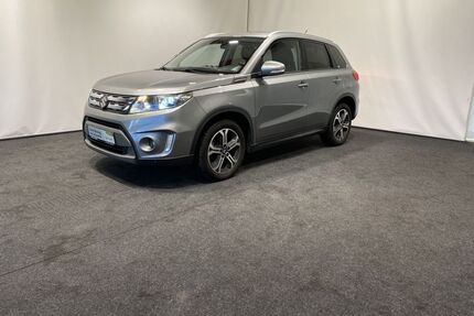 Suzuki Vitara Gebrauchtwagen