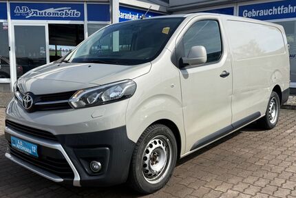 Toyota Proace (Verso) Gebrauchtwagen