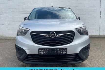 Opel Combo Gebrauchtwagen
