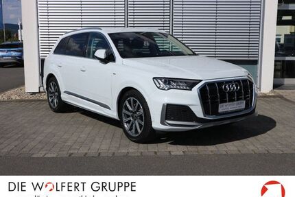Audi Q7 Gebrauchtwagen