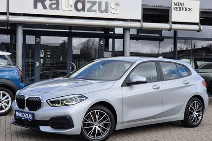 BMW 118 Gebrauchtwagen