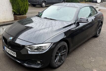 BMW 435 Gebrauchtwagen