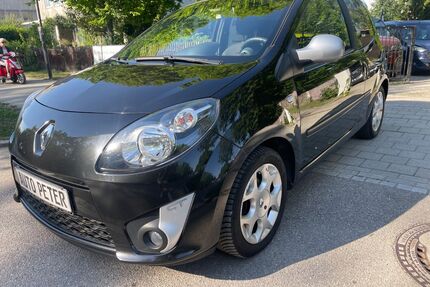 Renault Twingo Gebrauchtwagen