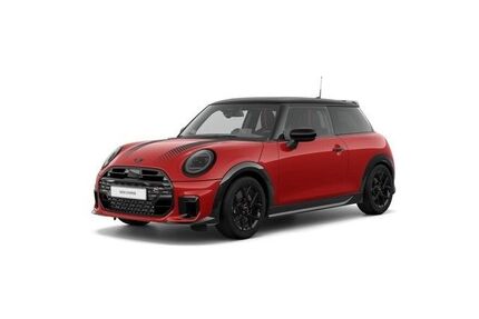 Mini John Cooper Works Gebrauchtwagen