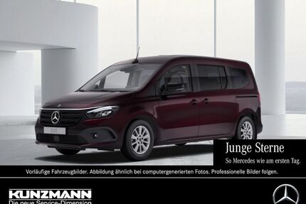Mercedes-Benz EQT Gebrauchtwagen
