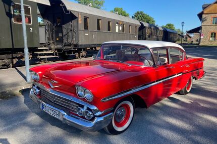 Chevrolet Andere Gebrauchtwagen