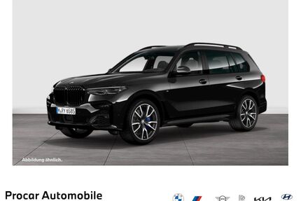 BMW X7 Gebrauchtwagen