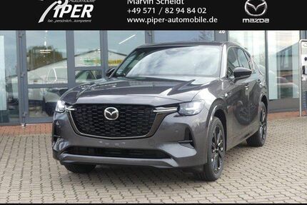 Mazda CX-60 Gebrauchtwagen