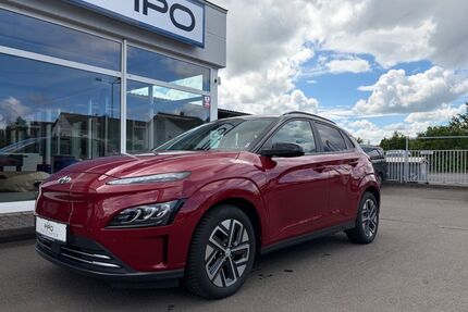Hyundai KONA Elektro Gebrauchtwagen