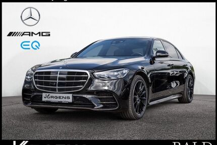 Mercedes-Benz S 350 Gebrauchtwagen