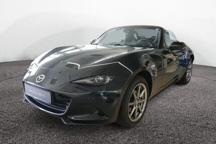 Mazda MX-5 Gebrauchtwagen