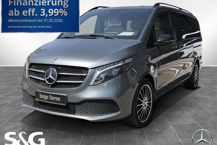Mercedes-Benz V 300 Gebrauchtwagen