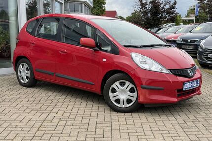 Honda Jazz Gebrauchtwagen
