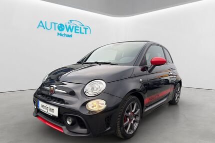 Abarth 500 Gebrauchtwagen