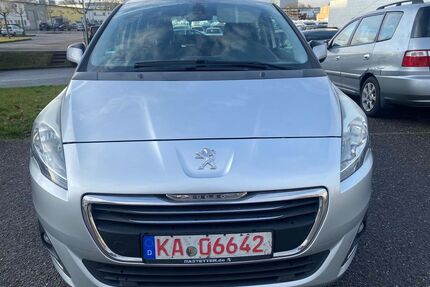 Peugeot 5008 Gebrauchtwagen