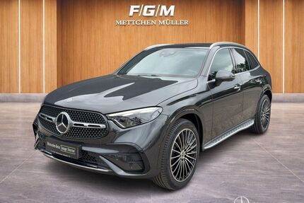 Mercedes-Benz GLC 300 Gebrauchtwagen