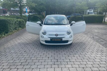 Fiat 500 Gebrauchtwagen