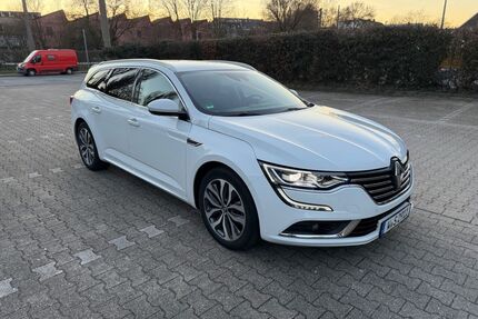 Renault Talisman Gebrauchtwagen
