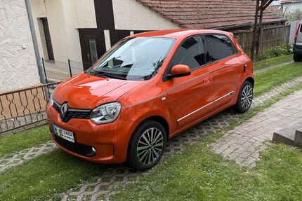 Renault Twingo Gebrauchtwagen