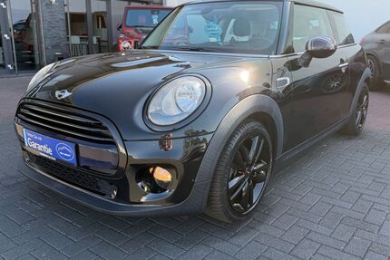 Mini Cooper Gebrauchtwagen