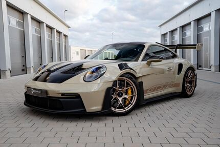 Porsche 992 Gebrauchtwagen