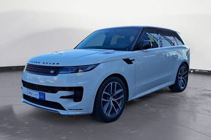 Land Rover Range Rover Sport Gebrauchtwagen
