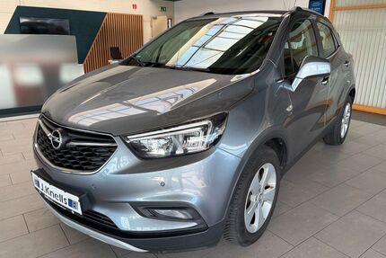 Opel Mokka Gebrauchtwagen