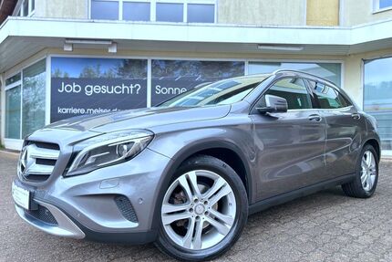 Mercedes-Benz GLA 200 Gebrauchtwagen