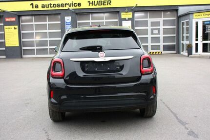 Fiat 500X Gebrauchtwagen