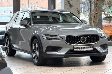 Volvo V60 Cross Country Gebrauchtwagen