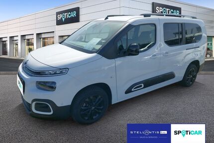 Citroen Berlingo Gebrauchtwagen