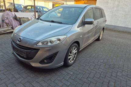 Mazda 5 Gebrauchtwagen