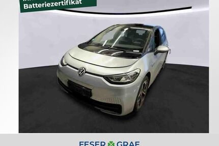 VW ID.3 Gebrauchtwagen