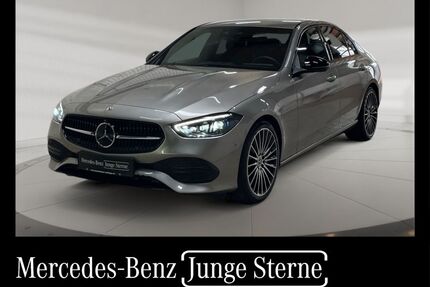 Mercedes-Benz C 300 Gebrauchtwagen