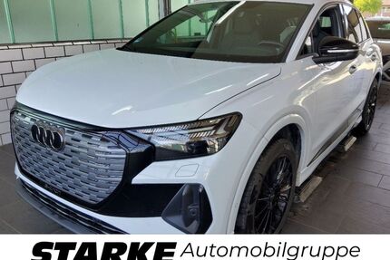 Audi Q4 Gebrauchtwagen