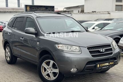 Hyundai SANTA FE Gebrauchtwagen