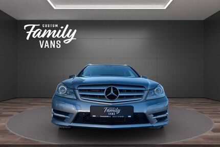 Mercedes-Benz C 350 Gebrauchtwagen