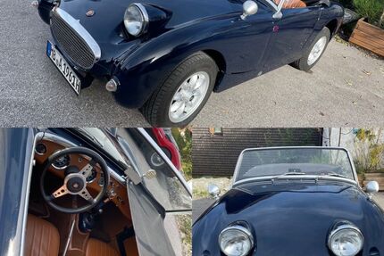 Austin Healey Andere Gebrauchtwagen