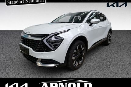 Kia Sportage Gebrauchtwagen