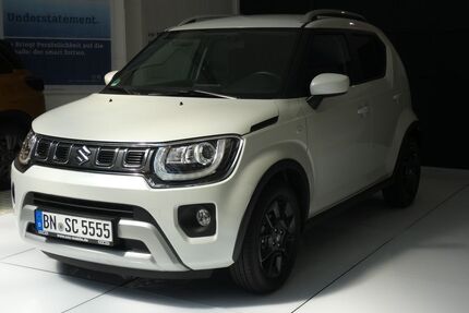 Suzuki Ignis Gebrauchtwagen