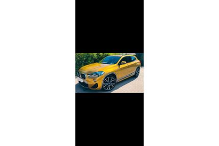 BMW X2 Gebrauchtwagen