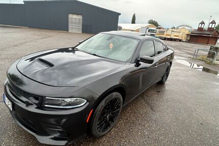 Dodge Charger Gebrauchtwagen