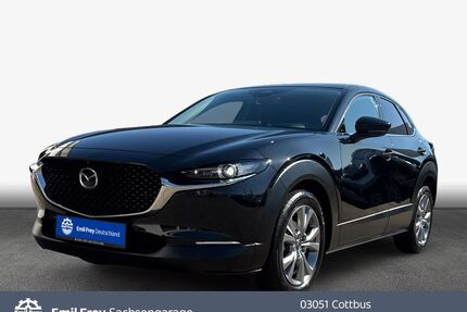 Mazda CX-30 Gebrauchtwagen