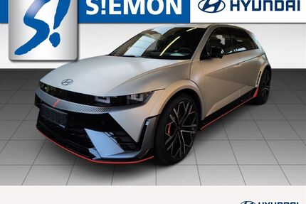 Hyundai IONIQ 5 Gebrauchtwagen