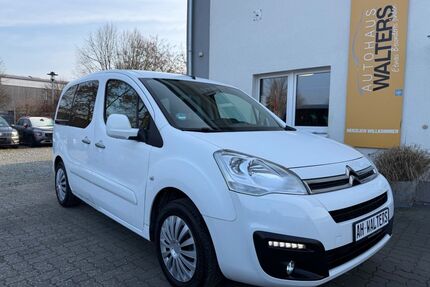 Citroen Berlingo Gebrauchtwagen