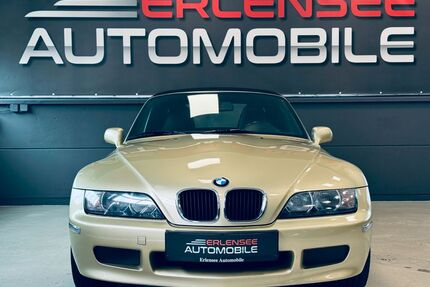 BMW Z3 Gebrauchtwagen