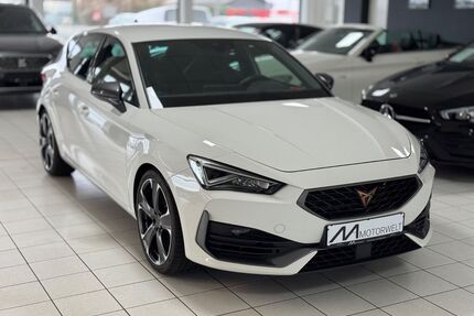 Cupra Leon Gebrauchtwagen
