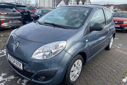 Renault Twingo Gebrauchtwagen