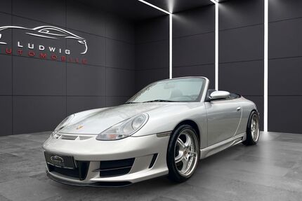 Porsche 911 Urmodell Gebrauchtwagen