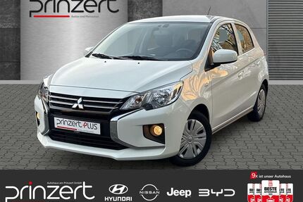 Mitsubishi Space Star Gebrauchtwagen
